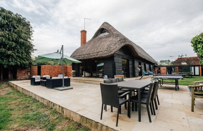 The Lakeside Viewing Gallery - From 900 Per Night - Foto 17