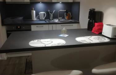 Ferienwohnung Seegras - Foto 12