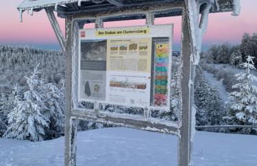 Aktiv-Ferienwohnung "Snow & Bike"- Zentral zwischen Winterberg und Willingen - Photo 9