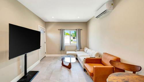 Brand new one bedroom suite - Foto 3