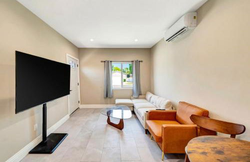 Brand new one bedroom suite - Foto 3