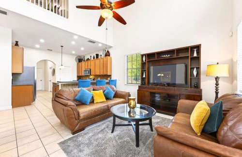 Luxurious 5BR Villa Your Disney Getaway - Foto 3