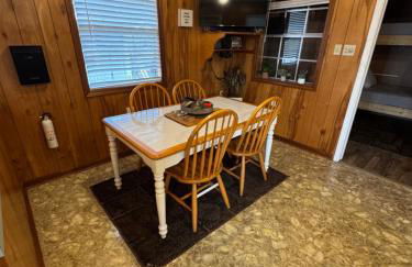 The Miss Ella Houseboat - Foto 6