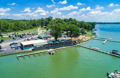 The Heron House - Foto 43