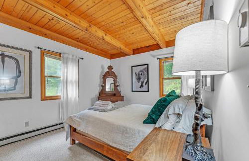 Modern Mountain Retreat Near Dolly Sods & Skiing home - Foto 38