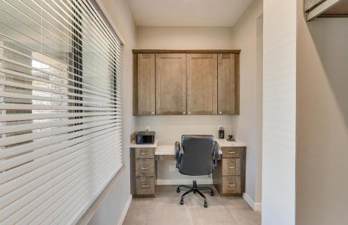 7 Mi to Lost Dutchman Home with Pool and Patio! - Foto 9