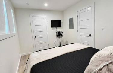 Love Shack in Foley/ Hot Tub / Modern Cozy - Foto 20