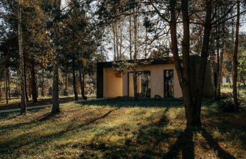 Osada Pod Łąkami - Foto 61