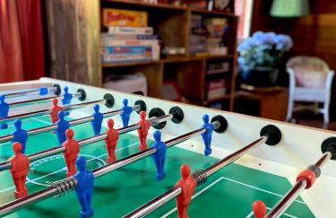 Tin tabernacle perfect for group getaways - Foto 19