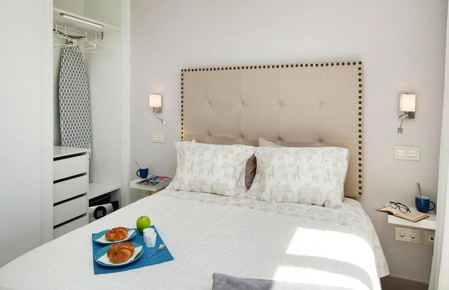 Holiday Flat With sea View in Maspalomas - Foto 3