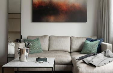 CitySuites Aparthotel - Foto 37