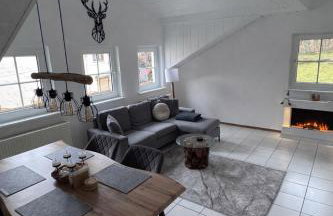 Apartment Auszeit - Foto 1