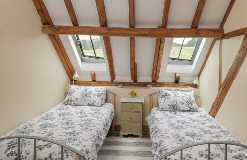 Breaches Barn - Foto 20