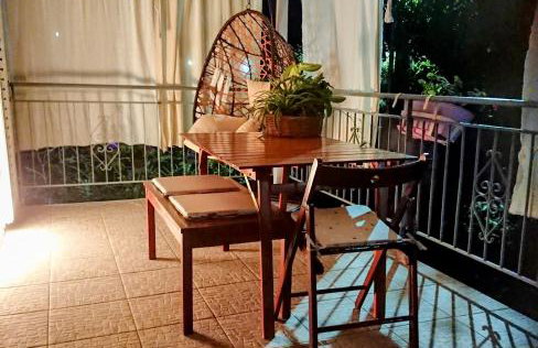 Evilion house inTholo. Sea, nature, relaxation! - Foto 32