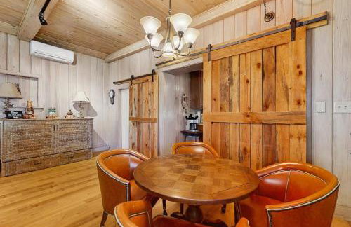Bradley Bear Hideaway - Foto 7