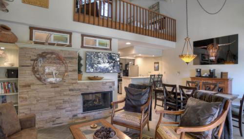 Tamarron Pinecone 810 - Tall Timbers - Durango CO - Foto 3