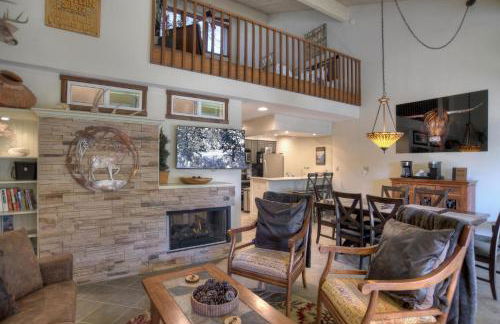 Tamarron Pinecone 810 - Tall Timbers - Durango CO - Foto 3