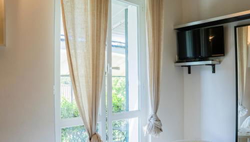 TIMO - Villa Luisa: con vasca idromassaggio privata - Foto 4, Garden