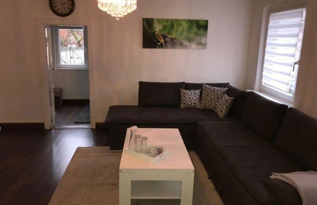 Fachwerkhaus In Der Altstadt - Foto 21