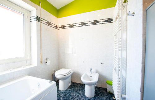 Attico Appia Antica Ciampino Aeroporto - Foto 33