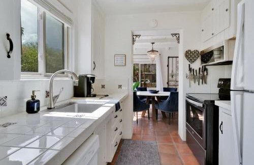 Spanish Home in Desirable Movie Colony East - Foto 9