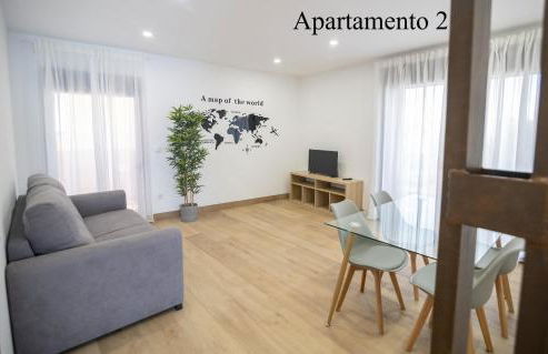 Apartamentos LA PARRILLA - Foto 34