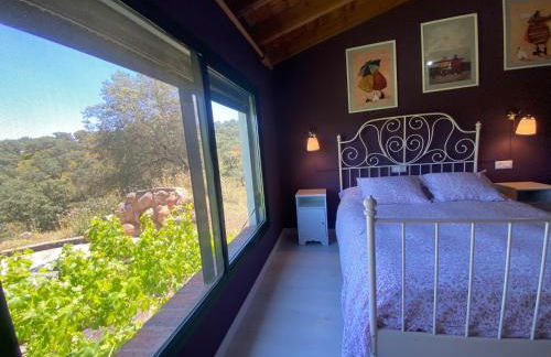 Casa Rural Monterrey Aroche - Foto 14