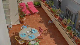 PENTHOUSE WITH LARGE TERRACE IN CENTER OF CÁDIZ - Foto 3