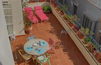 PENTHOUSE WITH LARGE TERRACE IN CENTER OF CÁDIZ - Foto 3