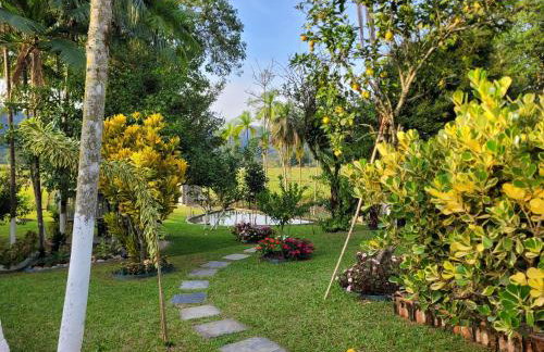 Cantinho da nona Nova Trento SC - Foto 39