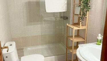 Mareal - Foto 2, Shower