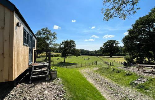 Oakies Farm Stays - Foto 23