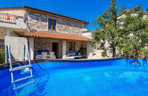 Rural holiday home Stankolina Opatija - Foto 1