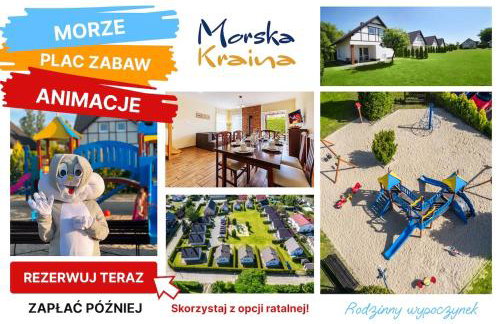Morska Kraina - Foto 1