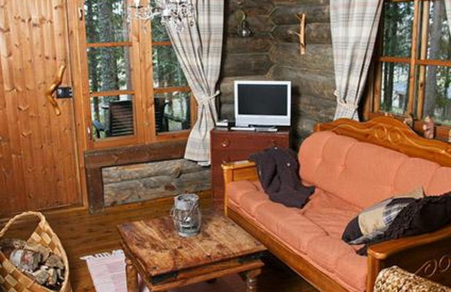 Metsäpirtti - Foto 9