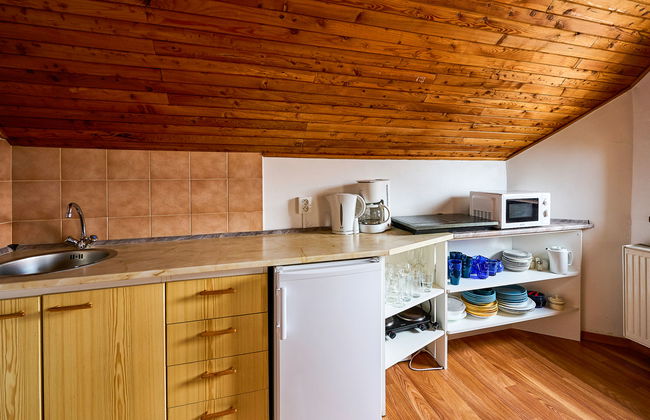 Mountain Duplex & Balcony - Foto 7