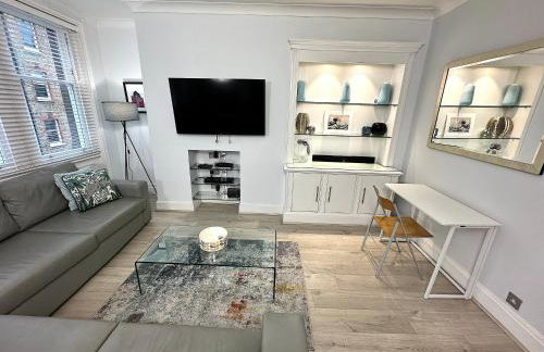 Chiltern Street Serviced Apartments - Marylebone - Foto 20