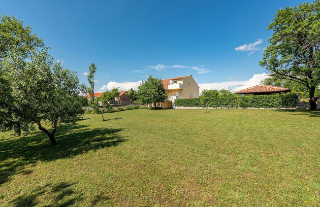 Villa Basil - Foto 36