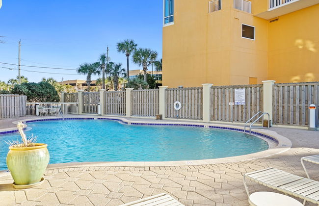 Celadon Beach Resort by Panhandle Getaways - Foto 14