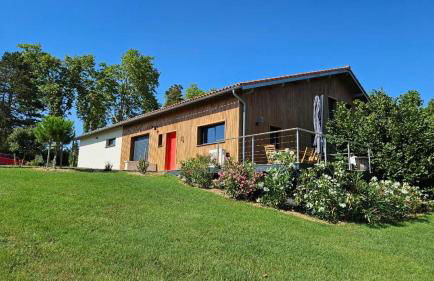 La grange de Tartille - Foto 13