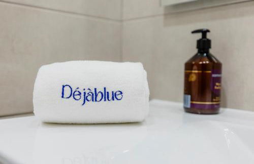 Blue Apartments - Foto 12