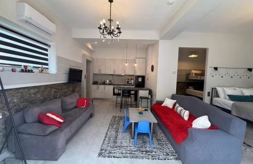 Kastoria Book House with yard - Foto 12