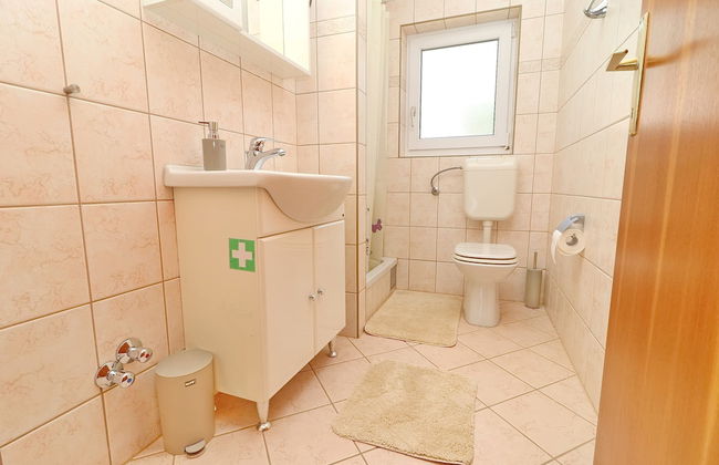 Apartments Villa Michele - Foto 51