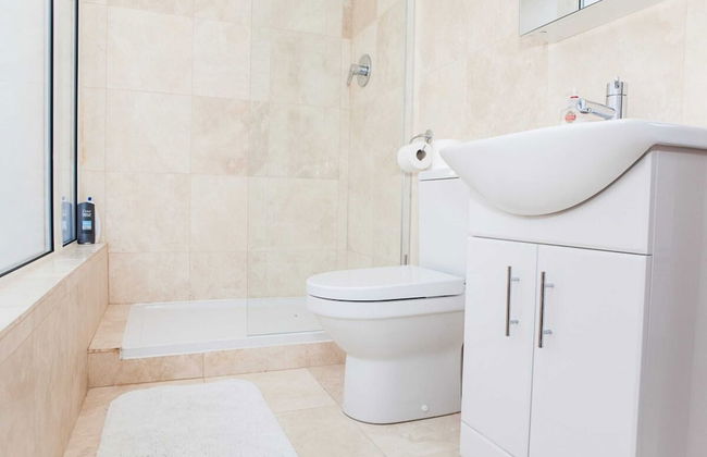 4 Bedroom Flat near London Eye - Foto 29