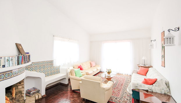 Doroteia - Foto 2, Living Room