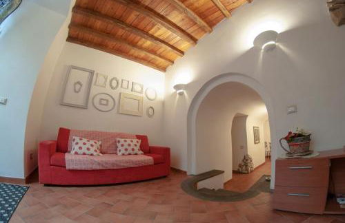 Il Rosciolo Sulla Francigena - Foto 10