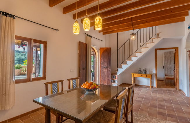 Capella Rubi - Photo 13