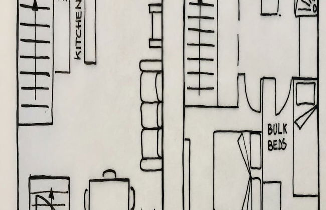 Il Baluardo Sea View Apartment on the Cliff - Foto 23