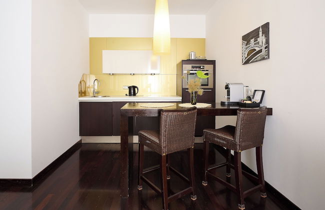 MyPlace Premium Apartments - Photo 33