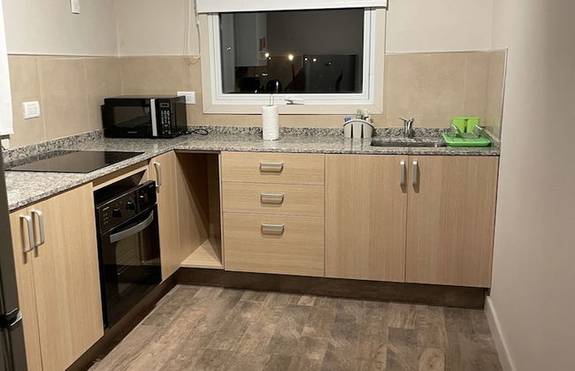 Catedral Suites - Foto 20